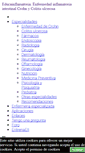 Mobile Screenshot of educainflamatoria.com